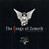 The Songs Of Zemeth ~Ys VI Vocal Version~